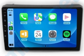 Hyundai İ40 9 inç Carplay Android Multimedya Sistemi
