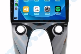 Citroen C1 10.1″ Carplay Android Multimedya Sistemi