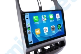 Kia Bongo 9″ Carplay Android Multimedya Sistemi