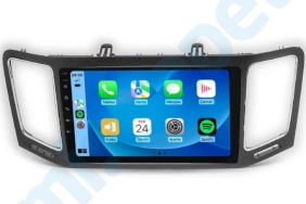 Seat Alhambra VW Sharan 9″ Carplay Multimedya Sistemi