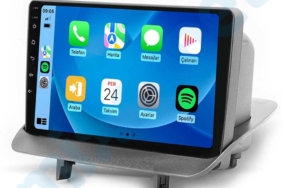 Opel Mokka 9 İnç Carplay ve Android Multimedya Sistemi