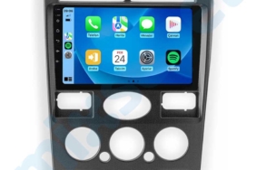 Ford Mondeo 9 inç Carplay Android Multimedya Sistemi