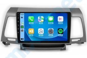 Kia Opirus 9 inç Carplay Android Multimedya Sistemi
