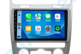 Volkswagen Scirocco 9 inç Carplay Android Multimedya Sistemi