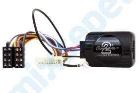 Nissan Qashqai Direksiyon Kumanda Adaptörü Interface