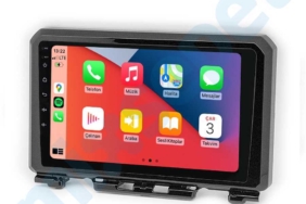 Suzuki Jimny 9″ Carplay Android Auto Multimedya Sistemi