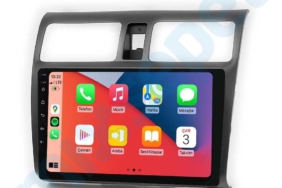 Suzuki Swift 10.1″ Carplay Android Auto Multimedya Sistemi