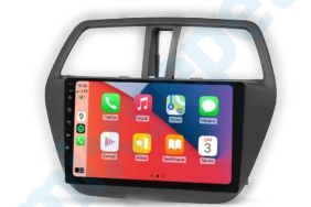 Suzuki S-Cross 9″ Carplay Android Auto Multimedya Sistemi