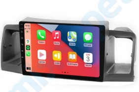 Toyota Corolla 9″ Carplay Android Multimedya Sistemi