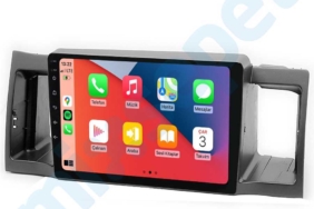 Geely FC 9″ Carplay Android Auto Multimedya Sistemi