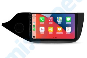 Kia Ceed 9″ Carplay Android Auto Multimedya Sistemi