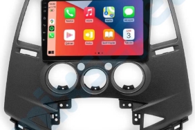 Mitsubishi Grandis 9″ Carplay Android Auto Multimedya Sistemi
