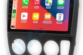 Honda CR-V 9″ Carplay Android Auto Multimedya Sistemi