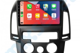 Hyundai i30 9 inç Carplay Android Auto Multimedya
