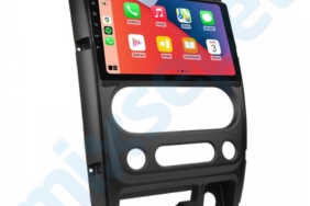 Suzuki Jimny 9 inç Carplay Android Auto Sistemi