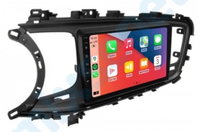 Kia Optima 9″ Carplay Android Auto Multimedya Sistemi