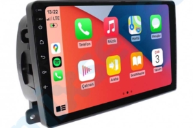 Fiat 500L 10.1″ Carplay Android Auto Multimedya Sistemi