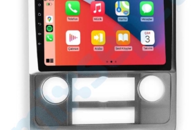 Ford Escape 9″ Carplay Android Auto Multimedya Sistemi