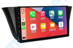 İveco Daily 9 inç Carplay Android Auto Sistemi