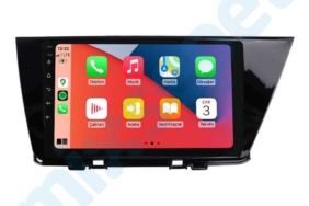 Kia Niro 9 inç Carplay ve Android Auto Sistemi
