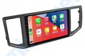 VW Crafter MAN TGE 10.1″ Carplay Android Auto Sistem