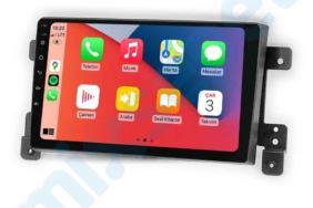 Suzuki Grand Vitara 9″ Multimedya Sistemi Carplay Android Auto