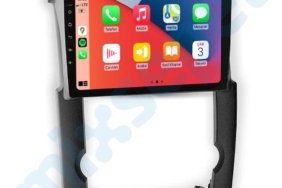 Kia Sorento 10.1″ Carplay Android Auto Multimedya Sistemi