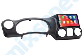 Jeep Wrangler 10.1″ Carplay Android Auto Multimedya Sistemi