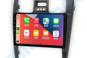 Hyundai Sonata 9 inç Carplay ve Android Auto Sistemi