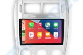 Kia Cerato 9 inç Carplay Android Auto Multimedya