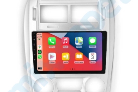 Kia Cerato Hatchback 9″ Carplay Android Auto Sistemi