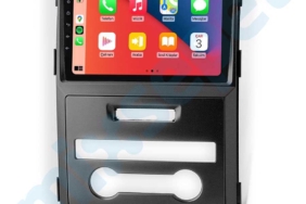Ford F-150 9 inç Carplay Android Auto Sistemi