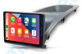 Ford Ecosport 10.1″ Carplay Android Auto Multimedya Sistemi