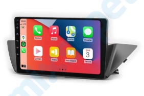 BMW X1 10.1″ Carplay Android Auto Multimedya Sistemi