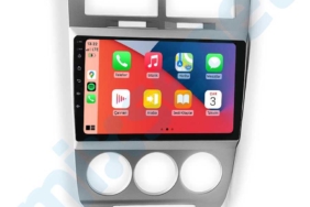 Dodge Caliber 10.1″ Carplay Android Auto Multimedya Sistemi