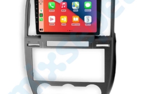 Land Rover Freelander 9″ Carplay Android Auto Multimedya