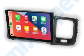 Volvo S60 9″ Carplay Android Auto Multimedya Sistemi