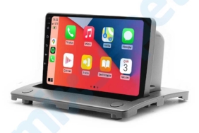 Volvo XC90 9 inç Carplay ve Android Auto Sistemi