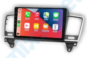 Mercedes ML 9 inç Carplay Android Auto Multimedya Sistemi