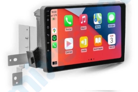 Ssangyong Actyon Kyron Korando 9″ Carplay Multimedya Sistemi