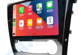 Nissan Qashqai X-Trail 10.1″ Carplay Multimedya Sistemi