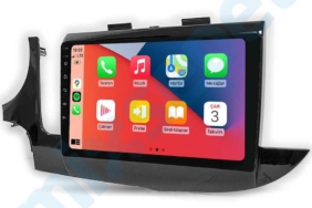 Opel Mokka X 9″ Carplay Android Auto Multimedya Sistemi