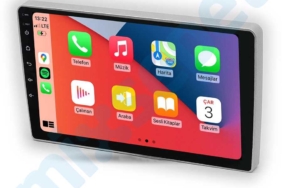 Kia Sportage 9″ CarPlay ve Android Auto Sistemi