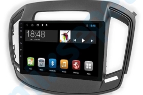 Opel İnsignia 9″ Android Navigasyon ve Multimedya Sistemi