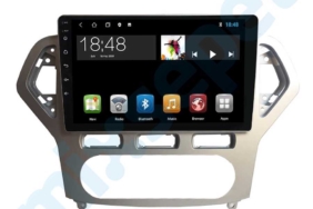 Ford Mondeo 10.1″ Android Navigasyon ve Multimedya Sistemi