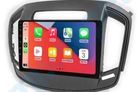 Opel İnsignia 9 inç Carplay Android Auto Sistemi
