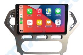 Ford Mondeo 10.1″ Multimedya Carplay Android Auto Sistemi