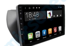 Citroen Nemo ve Peugeot Bipper 10.1″ Android Navigasyon