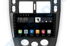 Hyundai Tucson 10.1″ Android Navigasyon ve Multimedya Sistemi