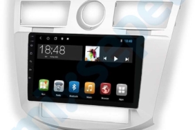 Chrysler Sebring 9 inç Android Navigasyon Sistemi